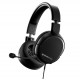 SteelSeries Arctis 1 Wired Gaming Headset– for PC, PS4, Xbox, Nintendo Switch, Mobile SteelSeries Arctis 1 Wired Gaming Headset– for PC, PS4, Xbox, Nintendo Switch, Mobile