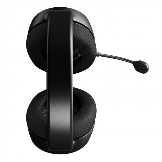 SteelSeries Arctis 1 Wired Gaming Headset– for PC, PS4, Xbox, Nintendo Switch, Mobile SteelSeries Arctis 1 Wired Gaming Headset– for PC, PS4, Xbox, Nintendo Switch, Mobile
