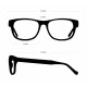Devo Gaming Glasses - Moon Light - ML001 Devo Gaming Glasses - Moon Light - ML001