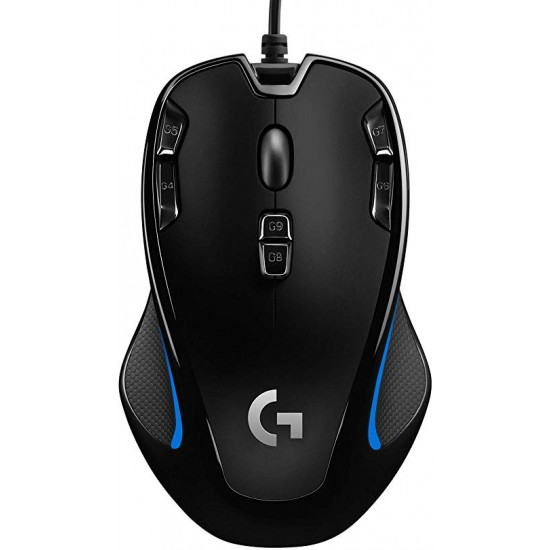 Logitech G300S Gaming Mouse Logitech G300S Gaming Mouse