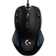 Logitech G300S Gaming Mouse Logitech G300S Gaming Mouse