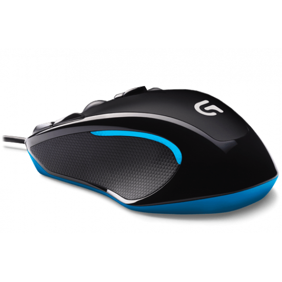 Logitech G300S Gaming Mouse Logitech G300S Gaming Mouse