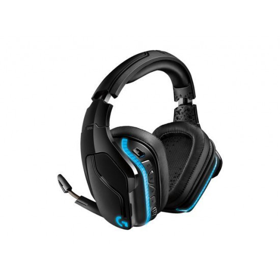 Logitech G935 Lightsync Gaming Headset Logitech G935 Lightsync Gaming Headset