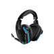 Logitech G935 Lightsync Gaming Headset Logitech G935 Lightsync Gaming Headset
