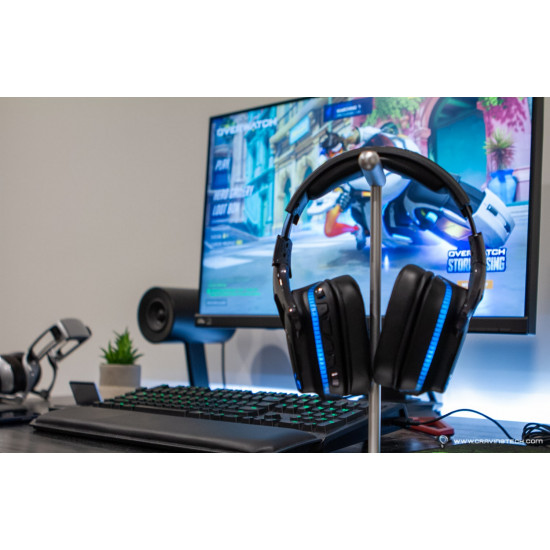 Logitech G935 Lightsync Gaming Headset Logitech G935 Lightsync Gaming Headset