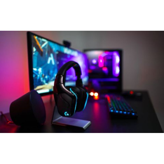 Logitech G935 Lightsync Gaming Headset Logitech G935 Lightsync Gaming Headset