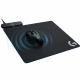 Logitech G PowerPlay Wireless Charging System (Mouse Pad) Logitech G PowerPlay Wireless Charging System (Mouse Pad)