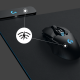 Logitech G PowerPlay Wireless Charging System (Mouse Pad) Logitech G PowerPlay Wireless Charging System (Mouse Pad)