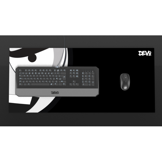 Devo Gaming Mouse pad SL-800 Devo Gaming Mouse pad SL-800